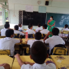 A skill-based drug prevention program for students of Homagama Panagoda Parakrama Vidyalaya.